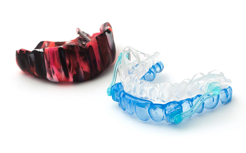 スポーツマウスガード